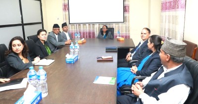  बेपत्ता आयोगकी अध्यक्ष गड्तौला भन्छिन् -  पीडितलाई न्याय दिलाउने गरी काम गर्छौं 
